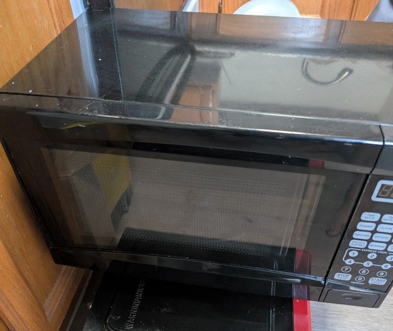 MICROONDAS