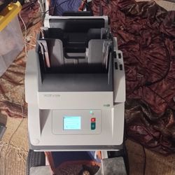 Hasler M1500 Eco Printer 