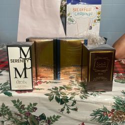 Perfume Pack For Men