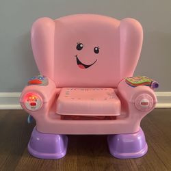 Fisher-Price Laugh & Learn Smart Stages Chair 