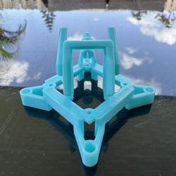 Mobula 8 TPU Canopy For DJI O4 Lite 