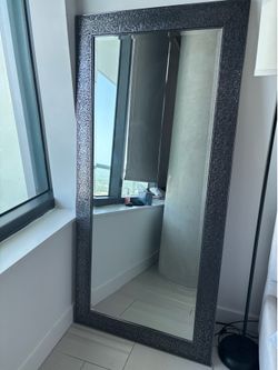 Full Body Mirror