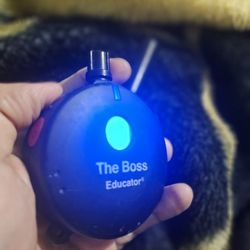 E-Collar Technologies ET-800 The Boss Educator 1 Mile Remote Trainer Big Dog