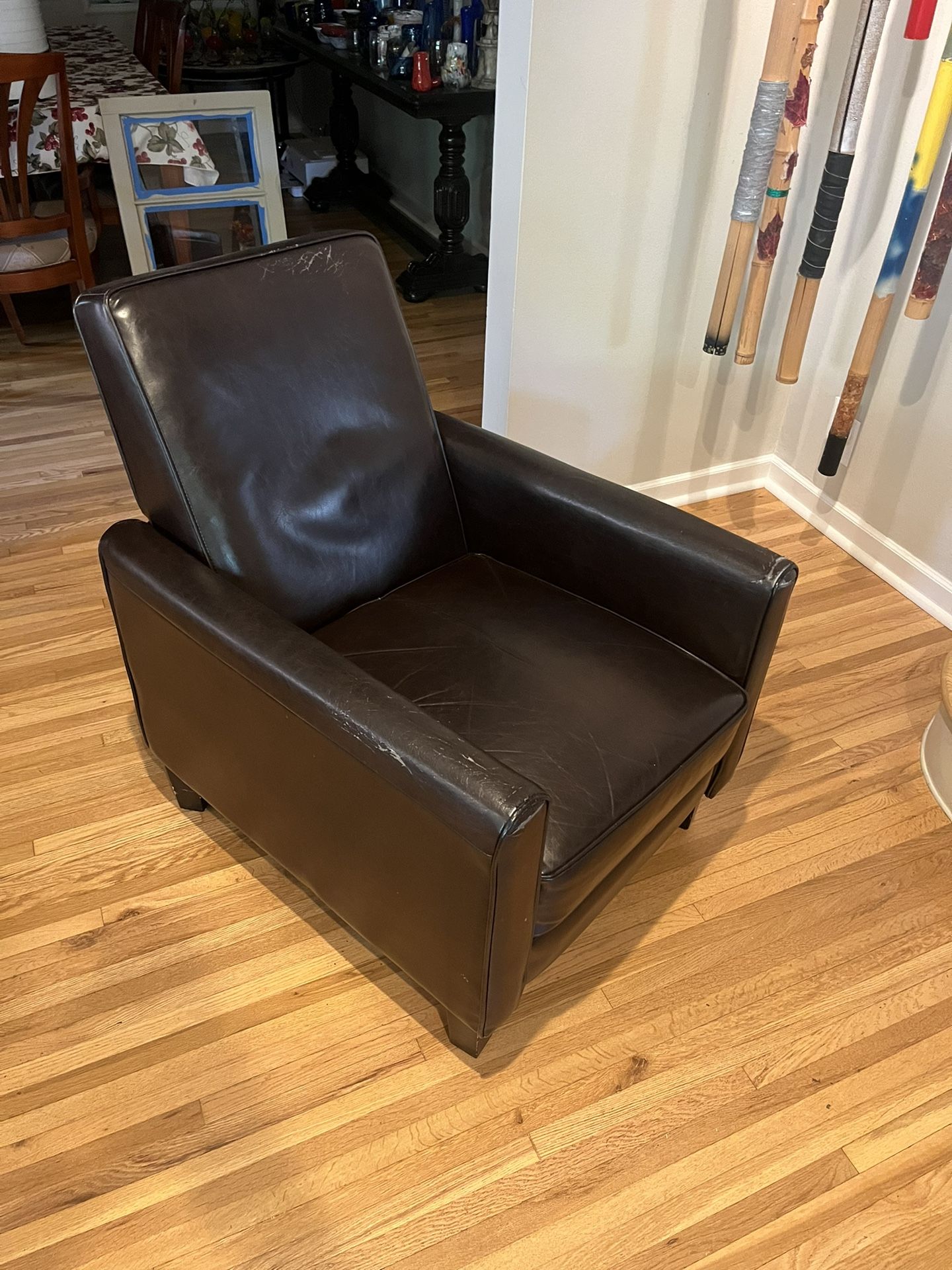 Recliner