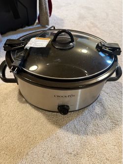 Crockpot
