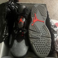 Jordan 6 Retro Psg 