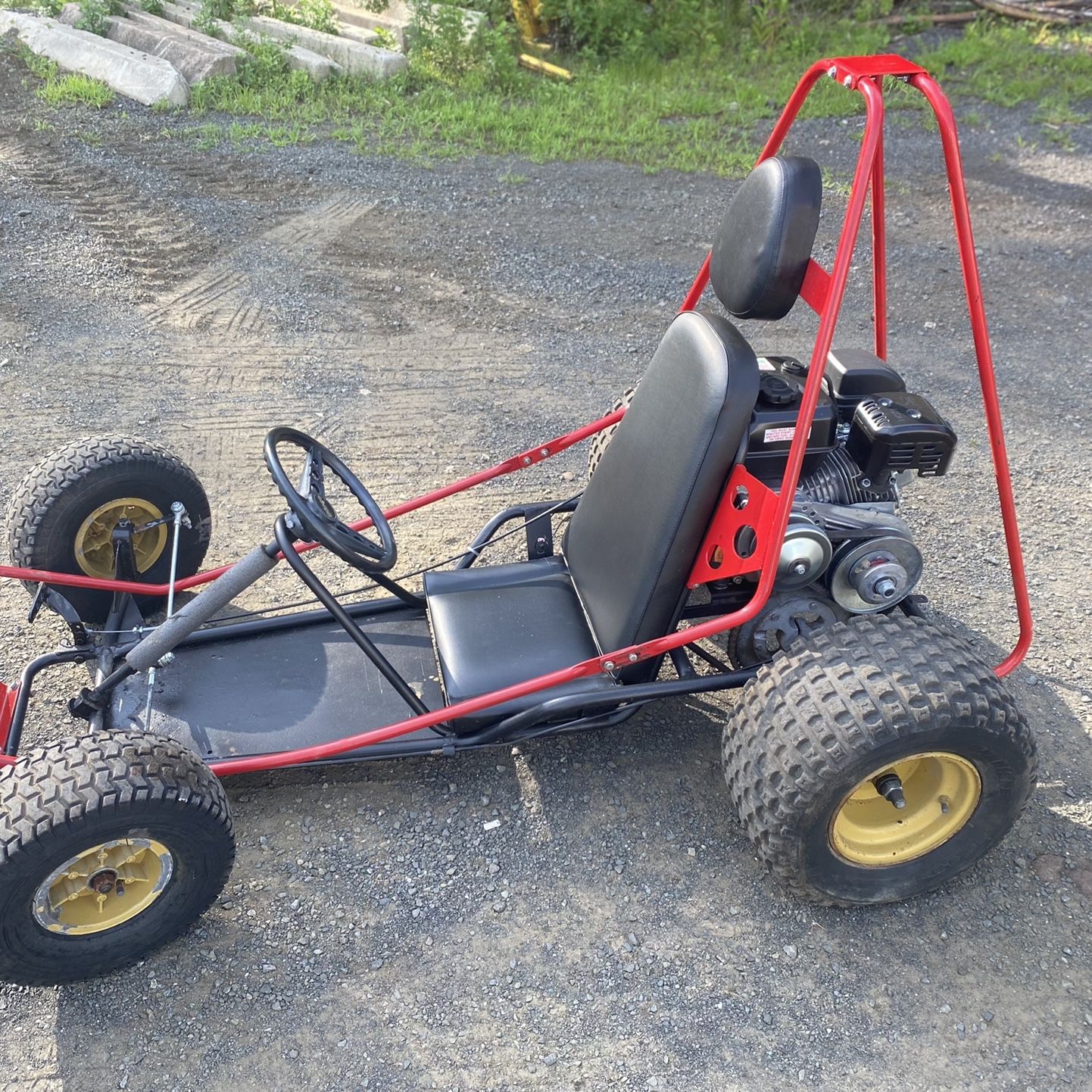 My Manco Dingo DIY Go Kart Forum Go Kart, Diy Go Kart, Go, 44 OFF