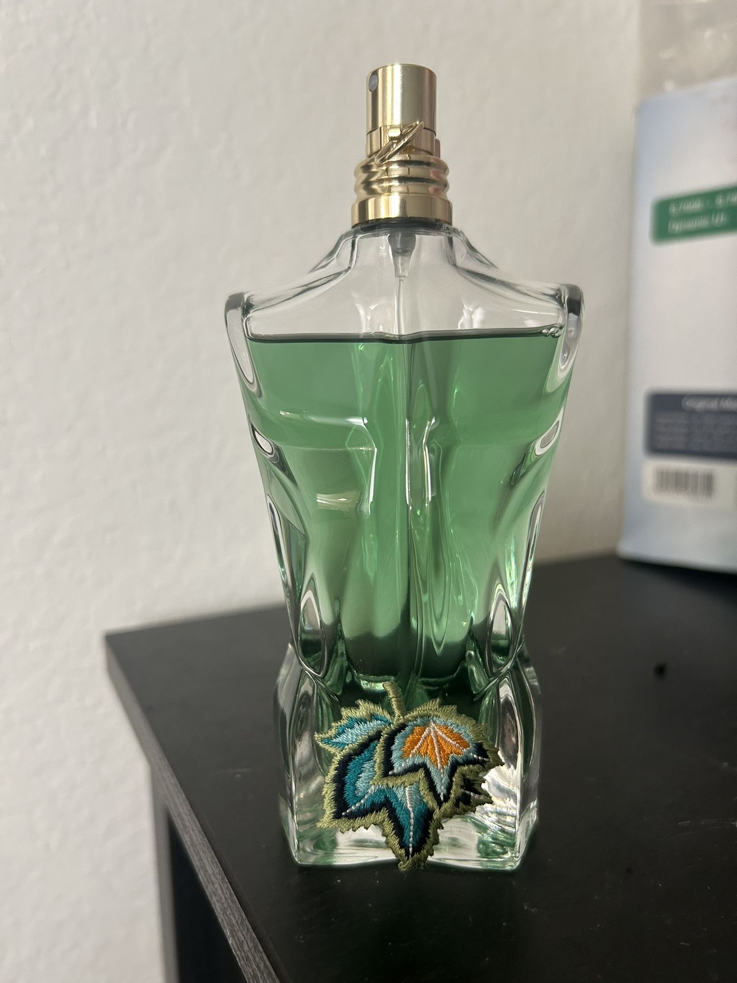Le Beau Paradise Garden 4.2 Oz