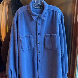 Patagonia Shirt/Jacket 