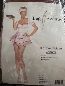 Halloween costume