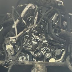 2023 chevrolet silverado 3.0 engine Transmission Auto Parts