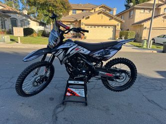 APOLLO RFZ 250rx