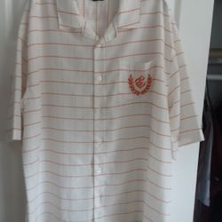 Vintage Rocawear Shirt XXL  Fading On Rocawear See Pics As Is Sale