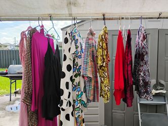 Ropa para mujer