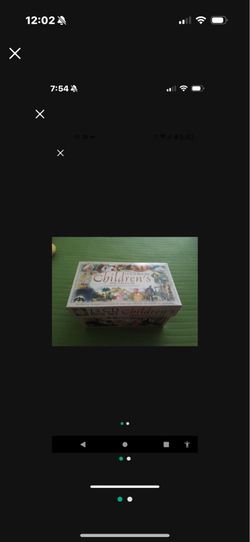 12 CD box set of children's nursery rhymes