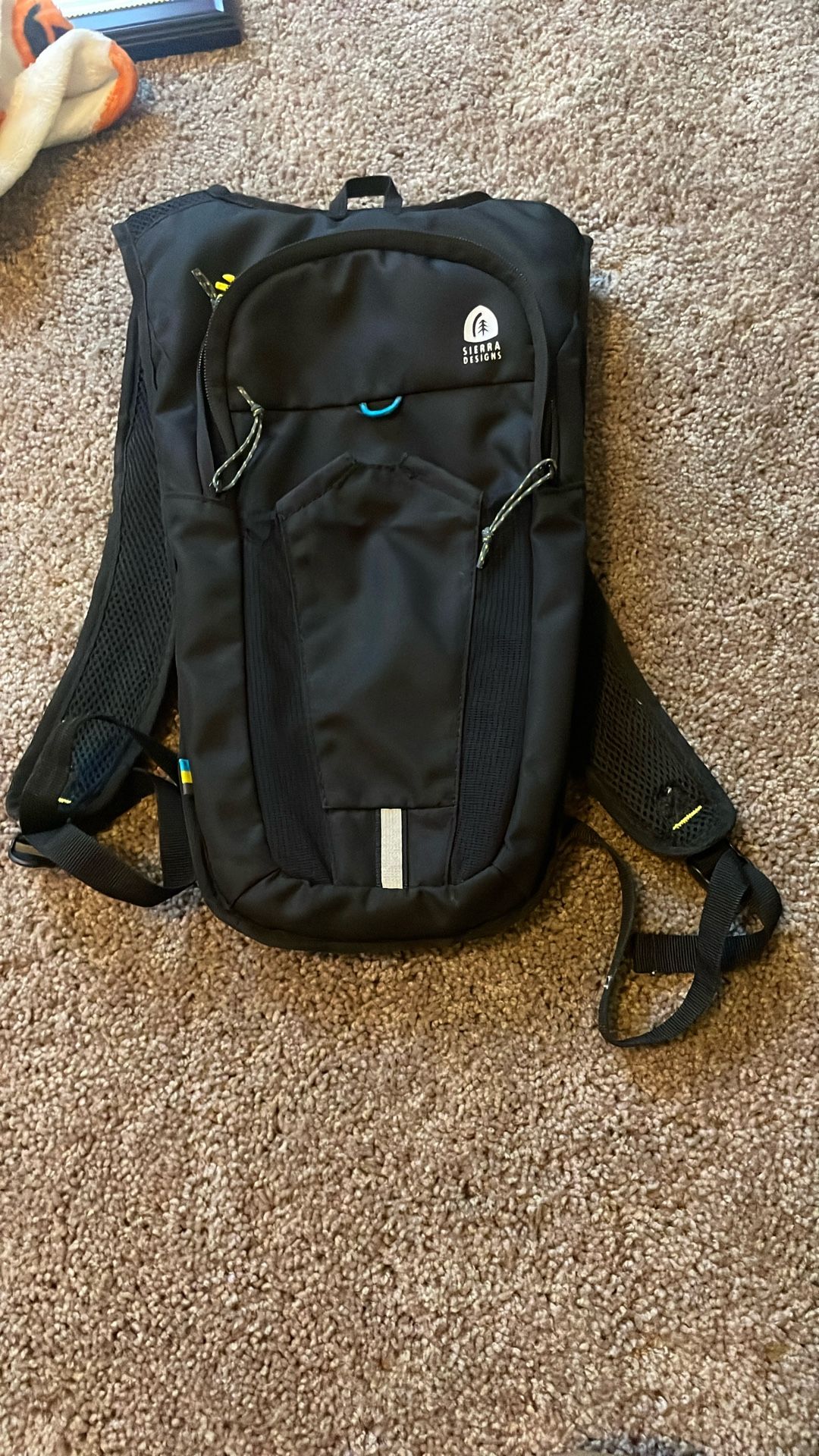 Sierra Hydration Backpack 