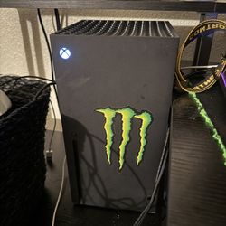 Xbox Series X 