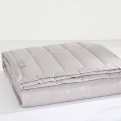 Brand New In Box Casper Queen Weighted Blanket 10 Lbs 