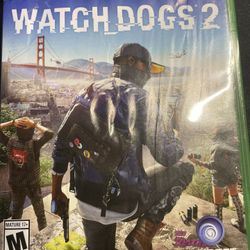 Watch Dogs 2