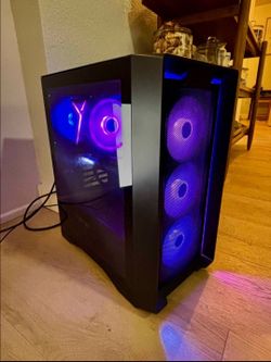 Ready-to-Use Gaming Setup (RTX 4060)