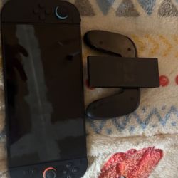Nintendo Switch 2 Used
