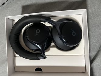 Soundcore By Anker Space One Headphones 