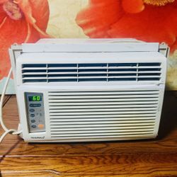 6500 BTU Ac Air Unit W/remote