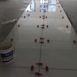 Tile Installation , Baths, Floors , And Backsplash 