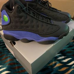 Jordan 13 Royal 