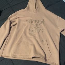 Honer The Gift Hoodie Russel Westbrook 