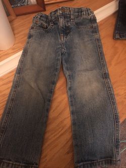 Boys jeans