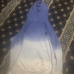 Warren lotas hoodie 