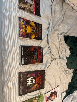 Kids books