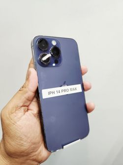 IPhone 14 Pro Max