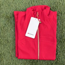 Lululemon Define Jacket