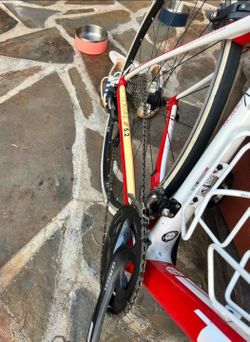 Trek Domane 5.2 / 54cm