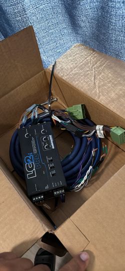 Audio control plug and play for Chevy/gmc Sierra or Silverado/Tahoe or Yukon