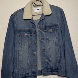 FashionNovaMen Jacket 