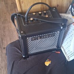 guitar amp