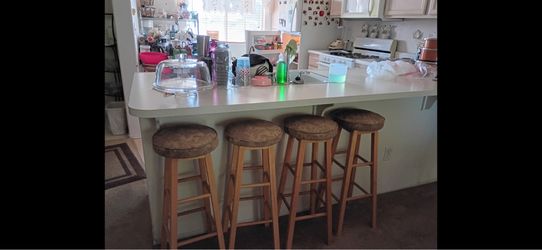 Stool chair