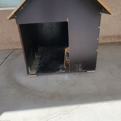 House For Dog