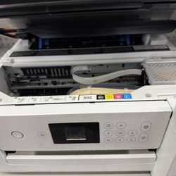 Epson Ecotank 2850 