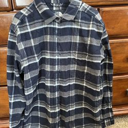 The North Face Women Long Sleeve Shirt 