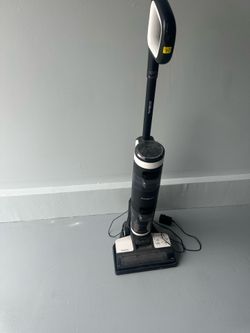 Tineco Floor ONE S3 Cordless Hardwood Floors Cleaner, Lightweight Wet Dry Vacuum Cleaners for Multi-Surface Cleaning with Smart Control System