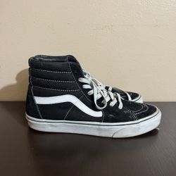 Vans Sk8 Hi