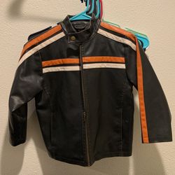 Kid’s Jacket Size 6 New $15.00