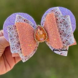 Disney Bows 