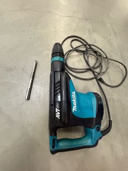Makita rotary hammer