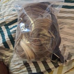 26 In Wig PICK UP ONLY 