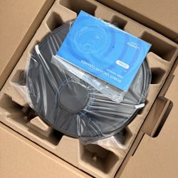 Robot Vacuum And Mop With Emptying Station